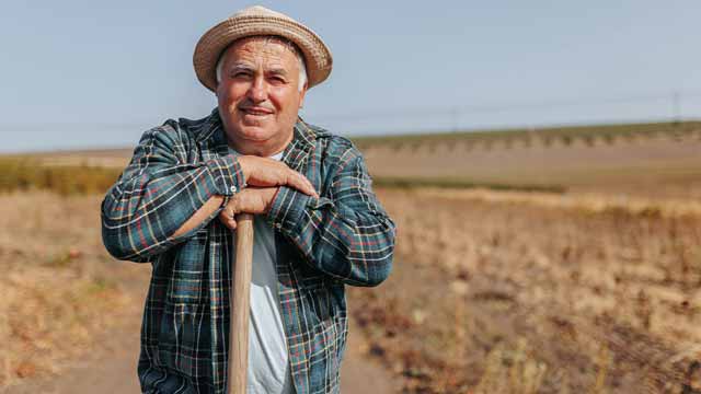 Usucapião Constitucional Rural