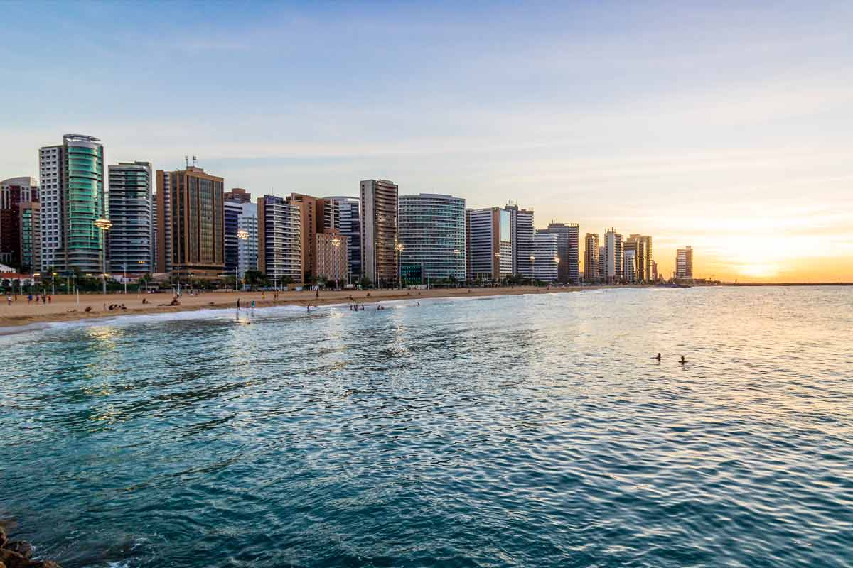 Fortaleza