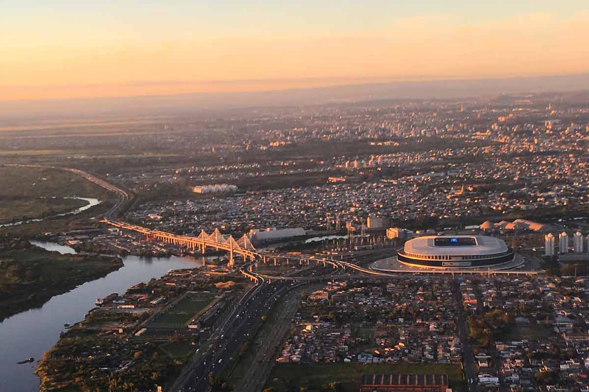 Porto Alegre