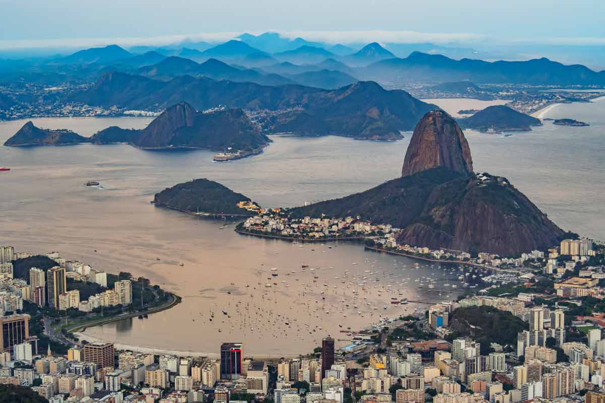 Rio de Janeiro