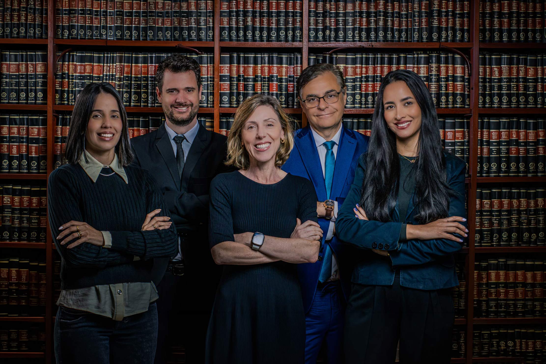 Equipe Dias Batista Advogados