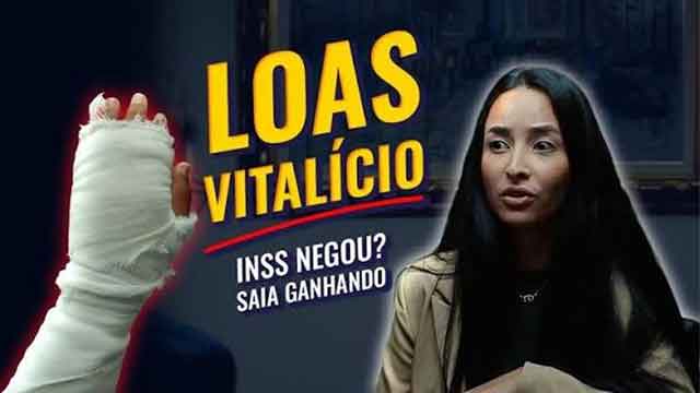 Perdeu parte do dedo em um acidente? Saiba como conseguir o LOAS mesmo se o INSS negar