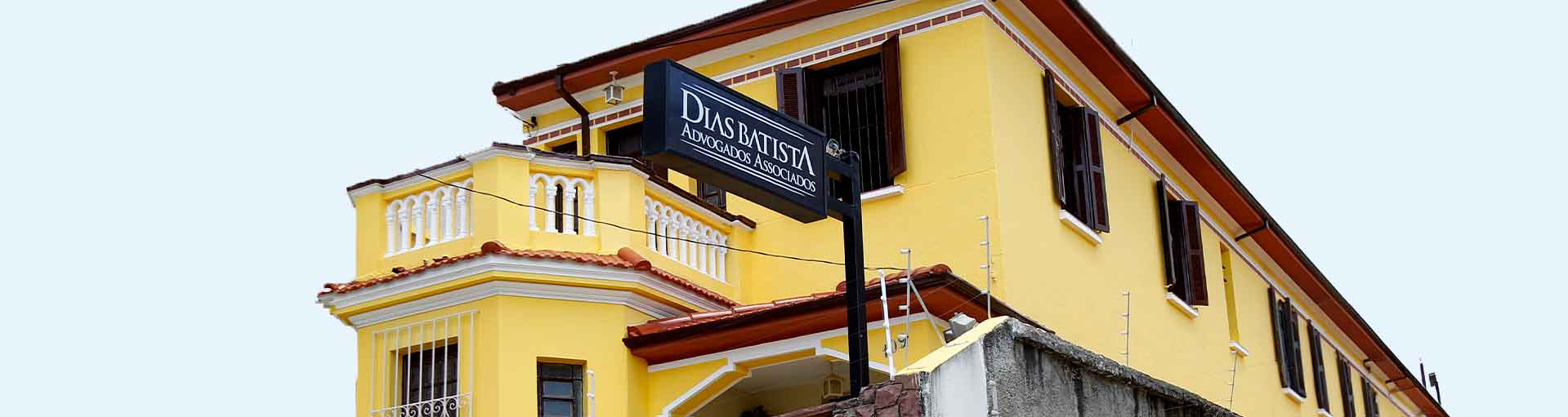 Escritório Dias Batista Advogados