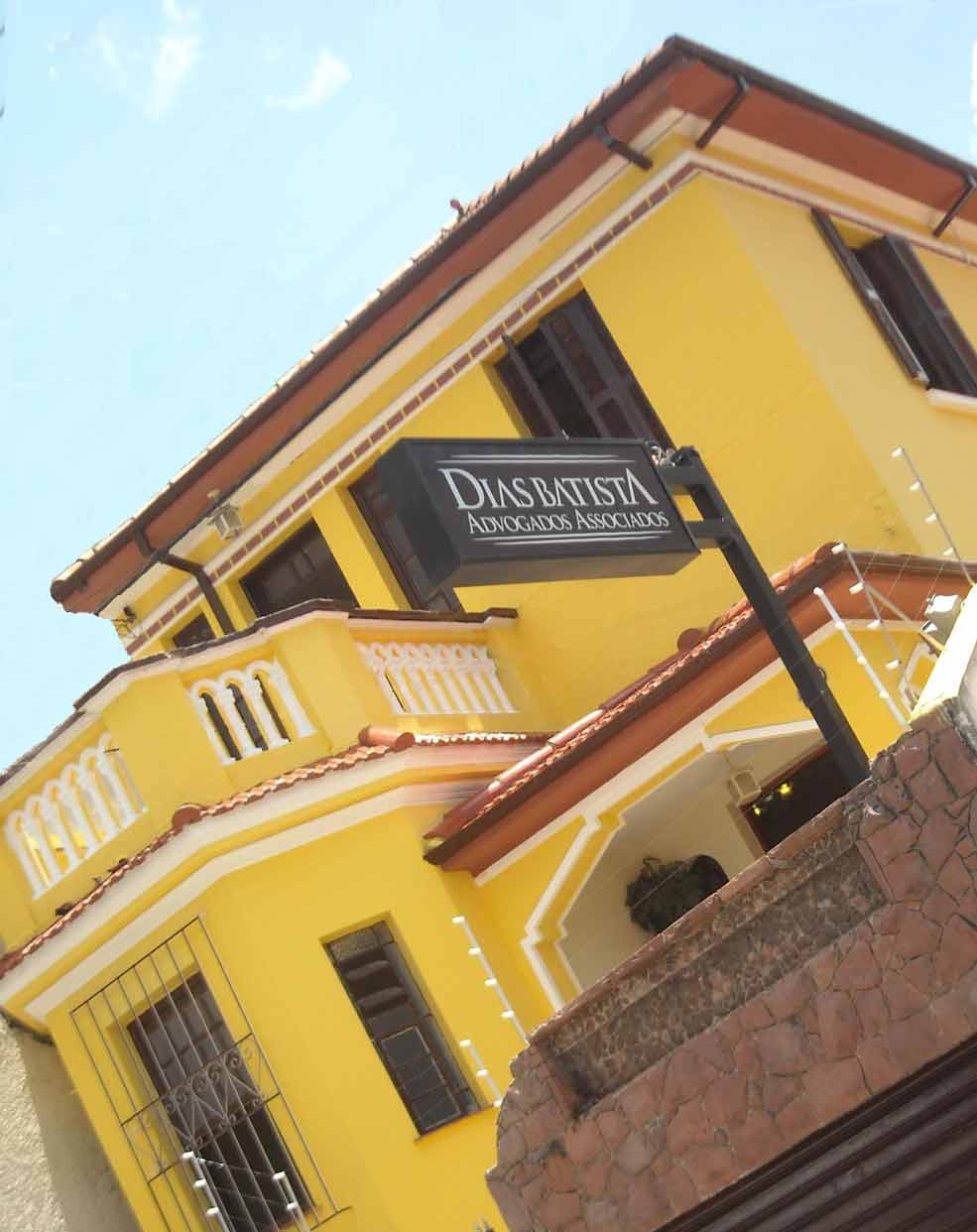 Escrit�rio Dias Batista Advogados