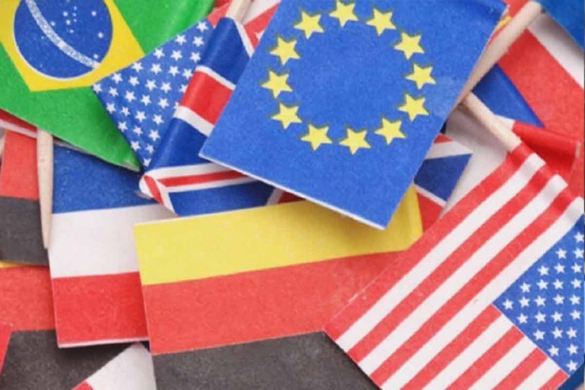 Direito Internacional