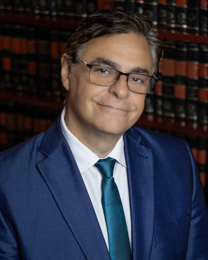 Dr. Claudio Dias Batista