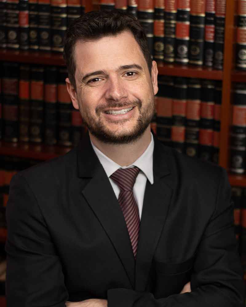 Dr. Murilo Padilha Zanetti