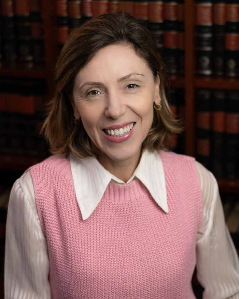 Dra. Fabiana Fiuza