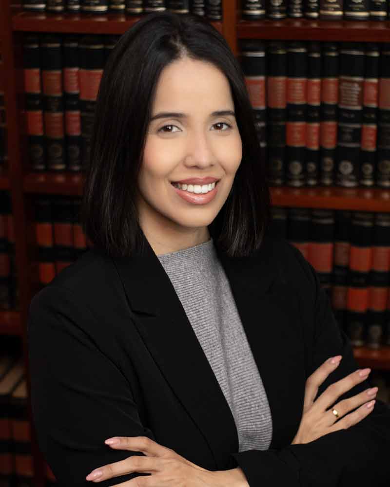 Dra. Vittória Cristine Pereira