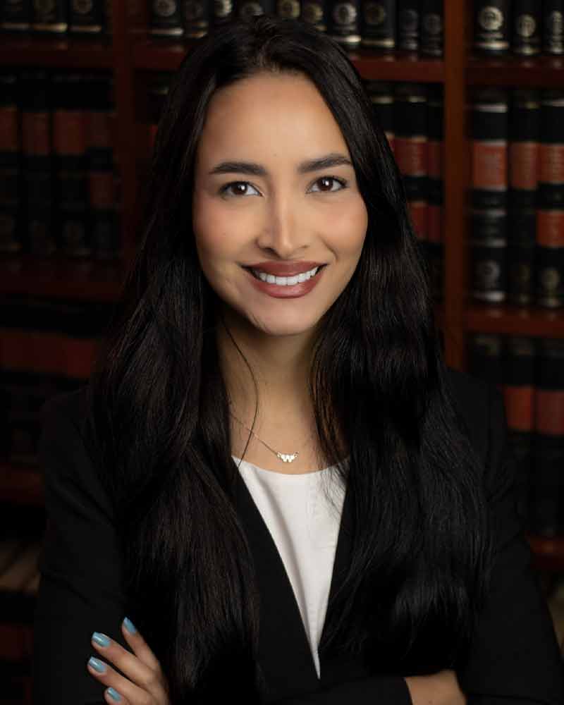 Dra. Bárbara Camargo Murat
